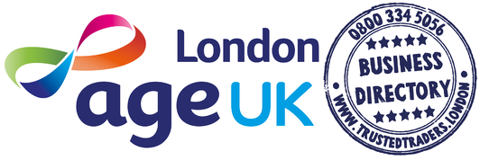 Age UK London